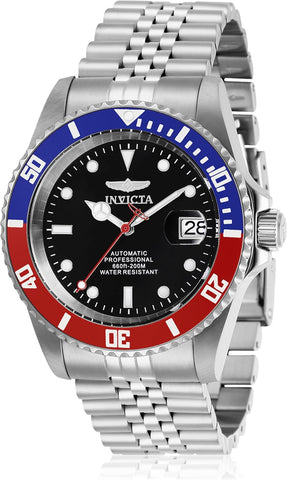Invicta Men's Pro Diver Automatic Watch