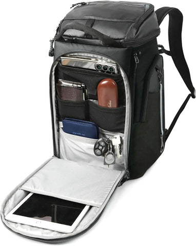 Titan by Arctic Zone 26-Can Backpack Cooler