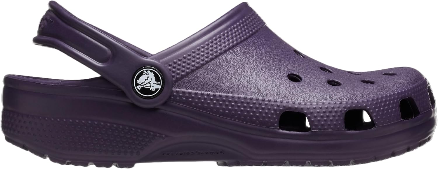 Crocs Kid's Classic Clog (Little Kid/Big Kid/Toddler)