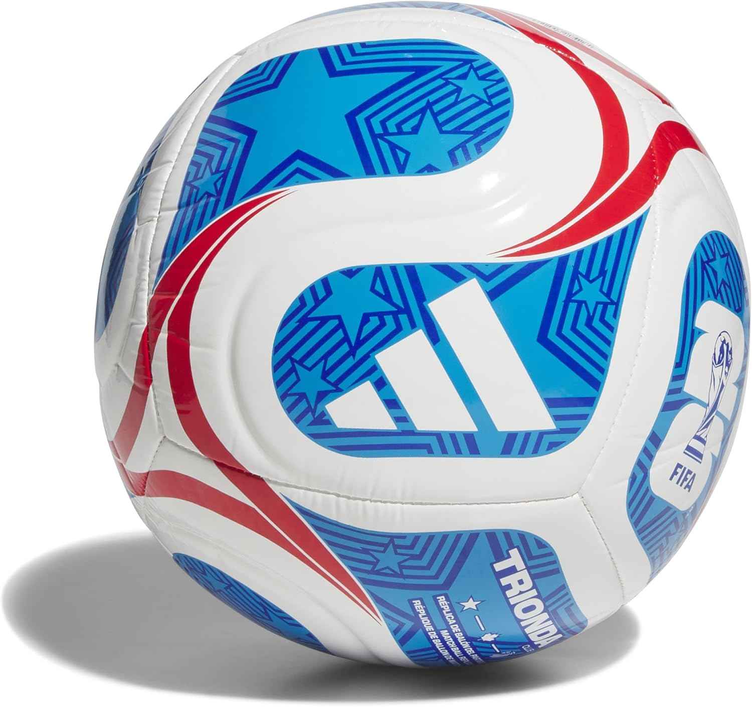 adidas FIFA World Cup 26™ Trionda Soccer Ball