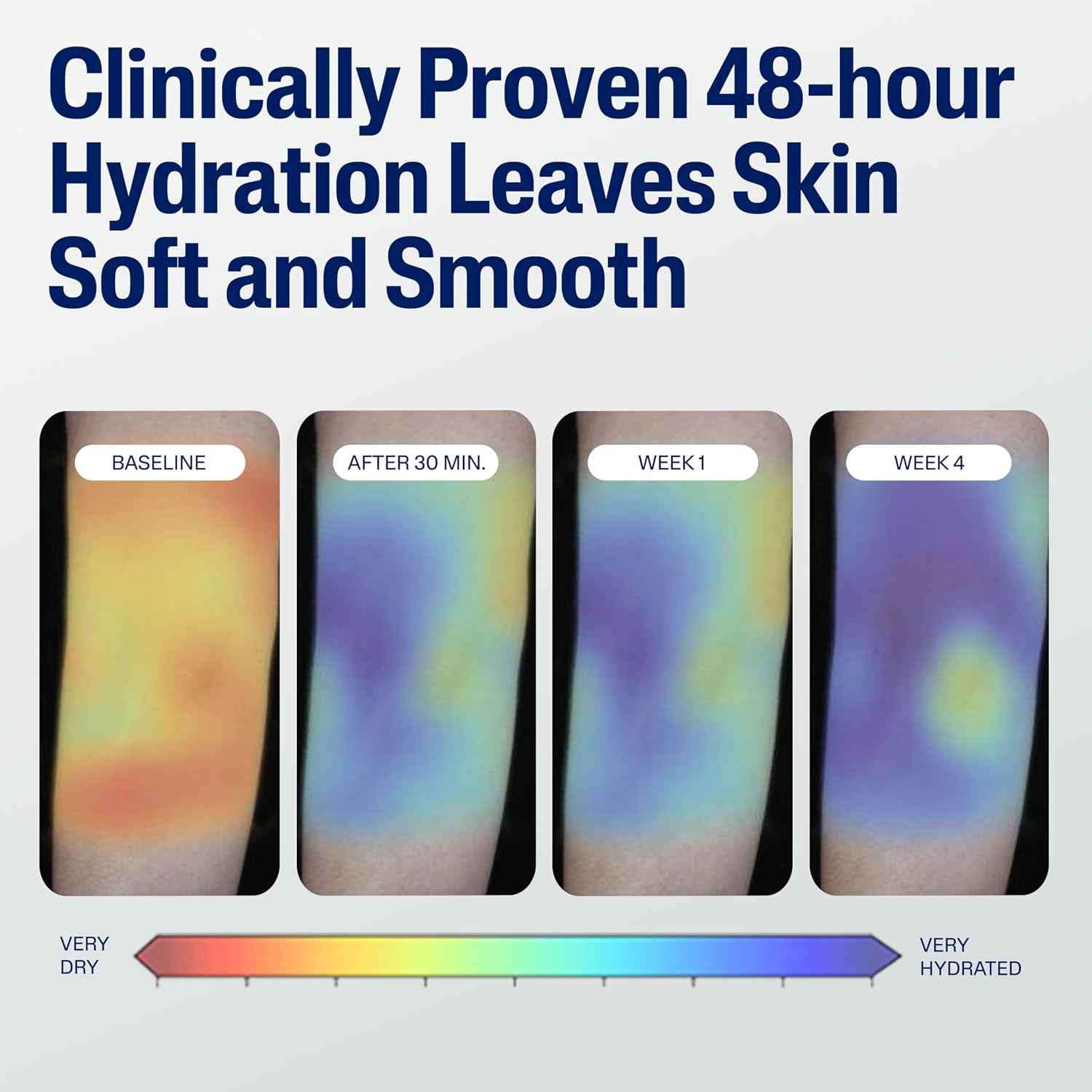 Cetaphil Moisturizing Face & Body Lotion, Sensitive Skin, Travel, 2oz, 12ct | Travel Size Bulk Pack, Face and Body Moisturizer, Hypoallergenic, Non-Comedogenic, Fragrance Free, Dry Sensitive Skin