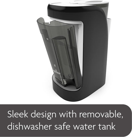 Baby Brezza Formula Pro Advanced Formula Dispenser + Bottle Maker Machine