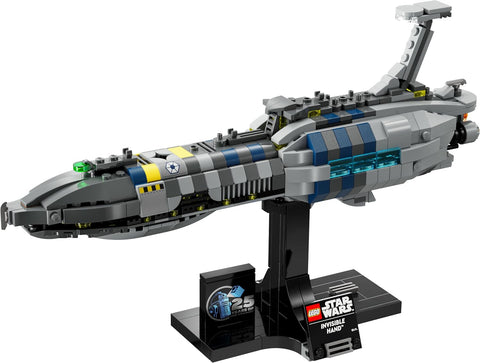LEGO 75377 Star Wars Invisible Hand™ 557pcs