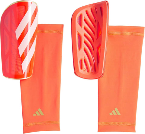 adidas Unisex Adult Tiro Soccer Shin Guards