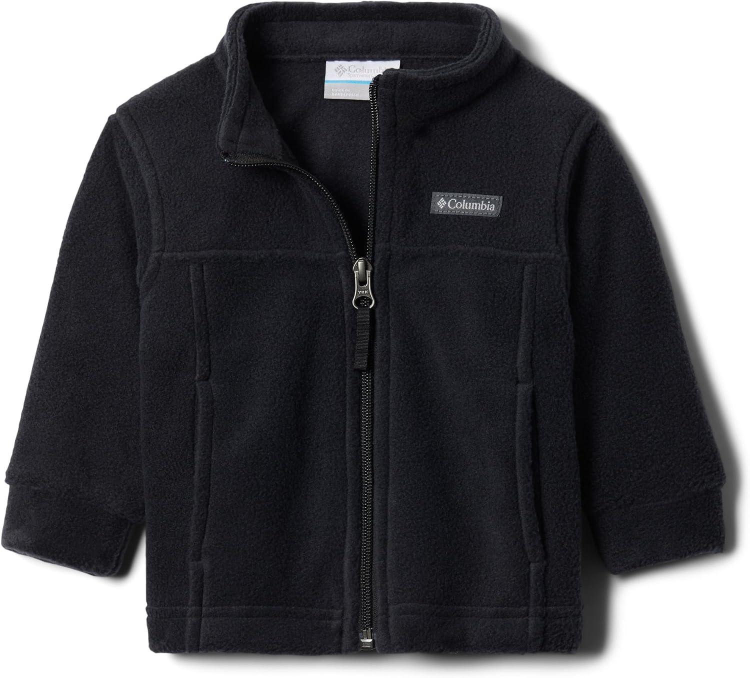 Columbia Youth Infant Steens Mountain II Fleece Jacket