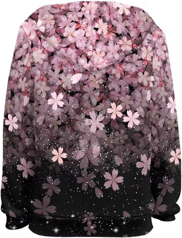 Ystardream Teen Girl Clothes Kids Hoodies with Pocket Sweatshirts Long Sleeve