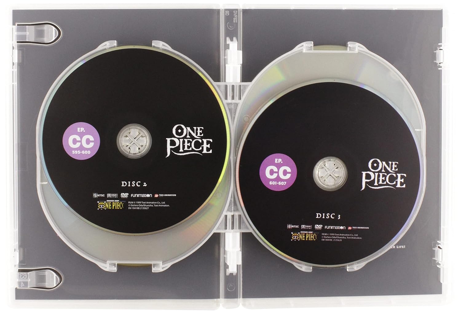 One Piece - Collection 25