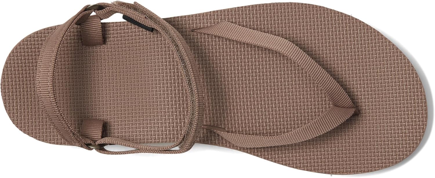 Teva Women's Flatform Sandal Slim