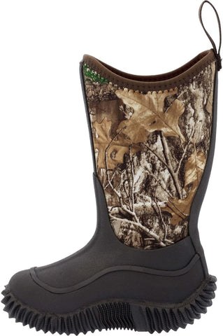 MUCK Kids' REALTREE® EDGE™ Hale Boot