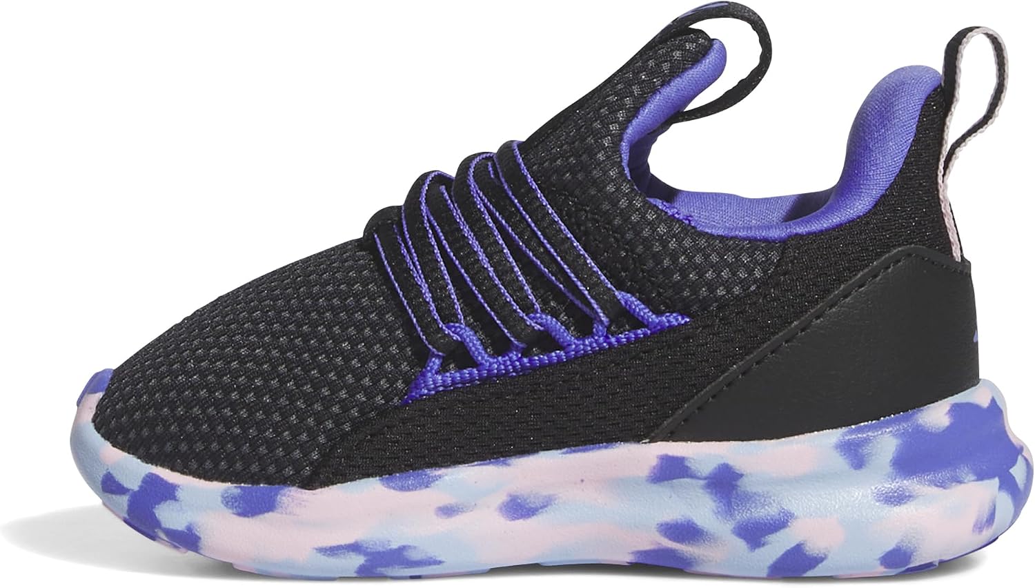 adidas Kids' Lite Racer Adapt 7.0 Running Shoes