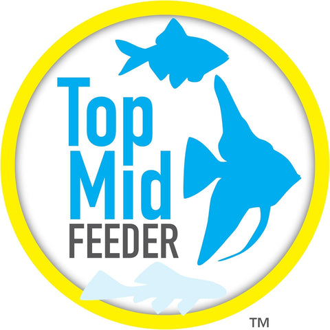Tetra Goldfish Flakes Fish Food, 7.06 oz
