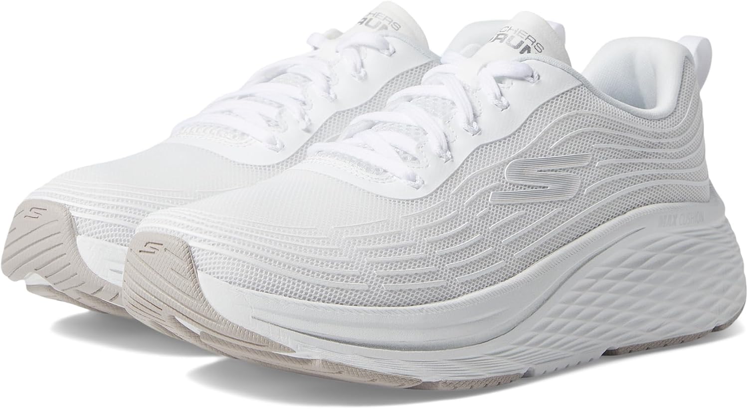 Skechers Women's Max Cushioning Elite 2.0