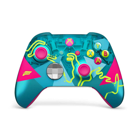 Xbox Wireless Gaming Controller | Forza Horizon 6 Limited Edition | Consoles, PCs, TVs, mobile, and more | Dynamic Lighting Effects | Wireless, Bluetooth, USB-C Connectivity