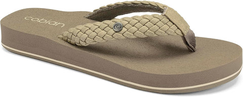 Cobian Women's Braided Bounce