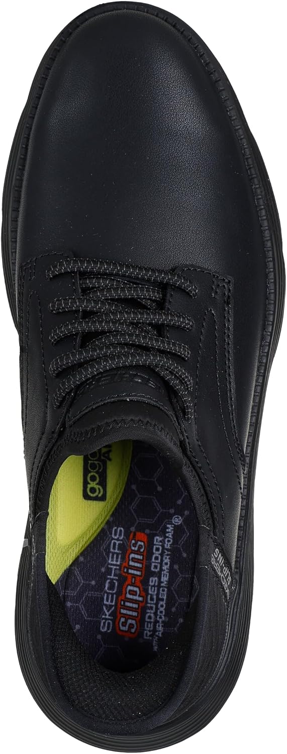 Skechers Men's Garza Gervin Loafer