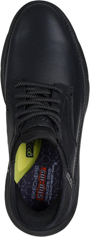 Skechers Men's Garza Gervin Loafer