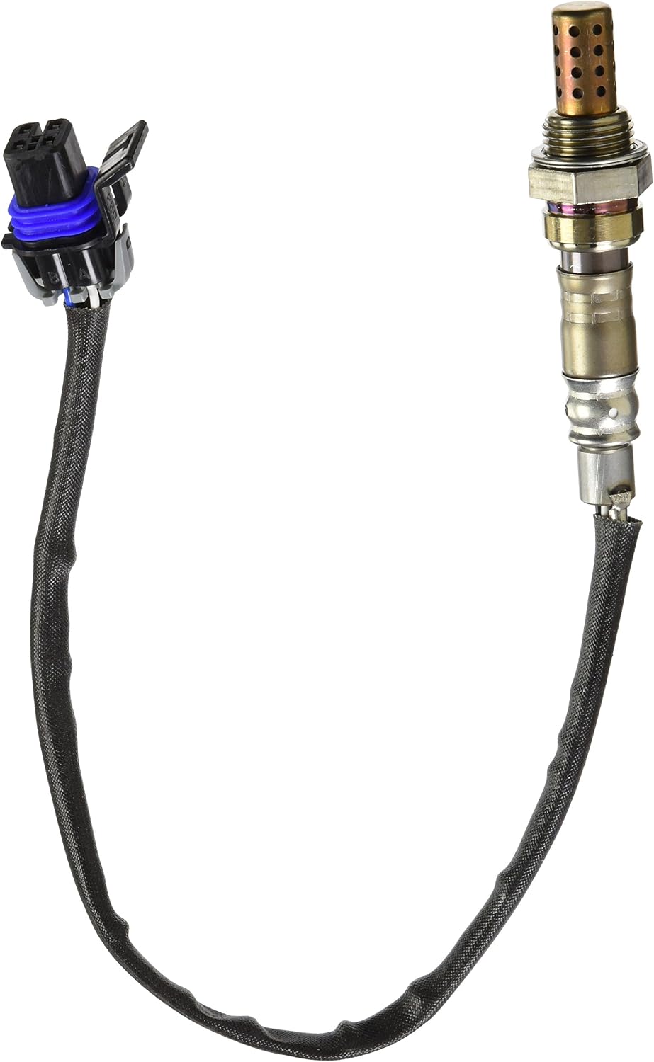 ACDelco GM Genuine Parts AFS98 Heated Oxygen Sensor
