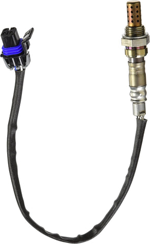 ACDelco GM Genuine Parts AFS98 Heated Oxygen Sensor
