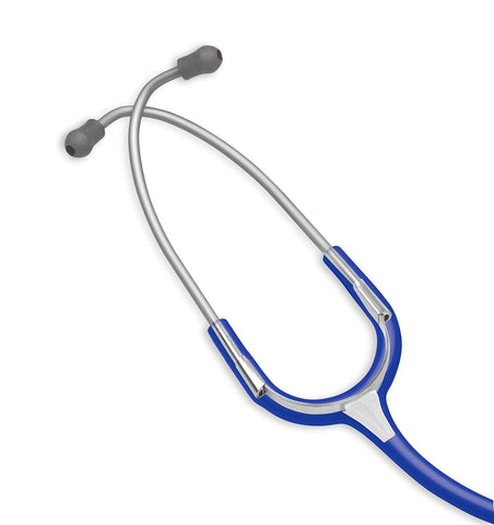 ADC Adscope 619 Ultra-Lite Clinician Stethoscope, AFD Tunable Technology