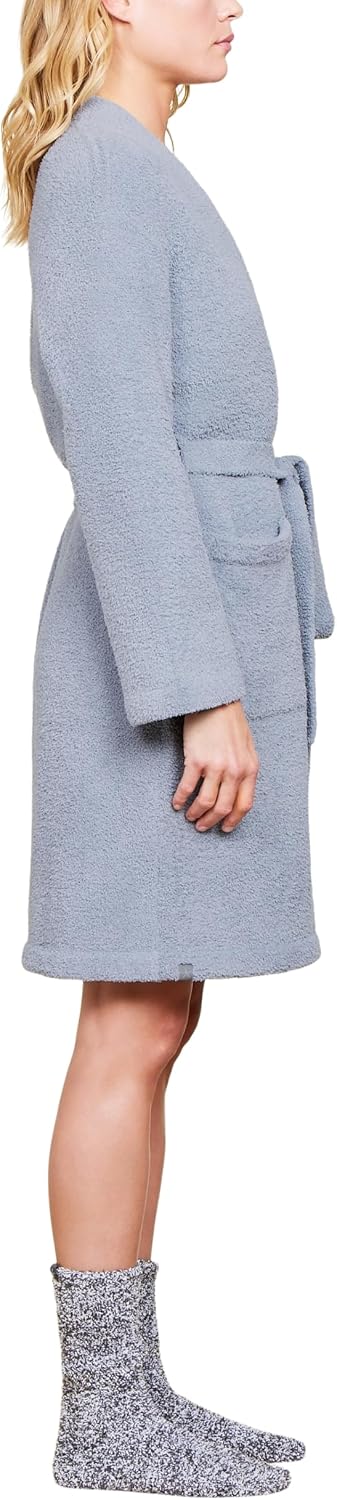 Barefoot Dreams® CozyChic® Solid Robe