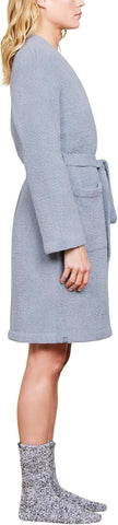 Barefoot Dreams® CozyChic® Solid Robe