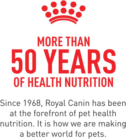 Royal Canin Canine Care Nutrition Small Digestive Care Adult Dry Dog Food, 17 lb Bag