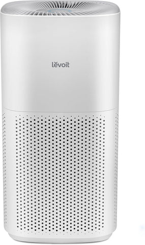 Levoit Smart Air Purifiers for Home Large Room up to 2933 Ft², Core 600S-P