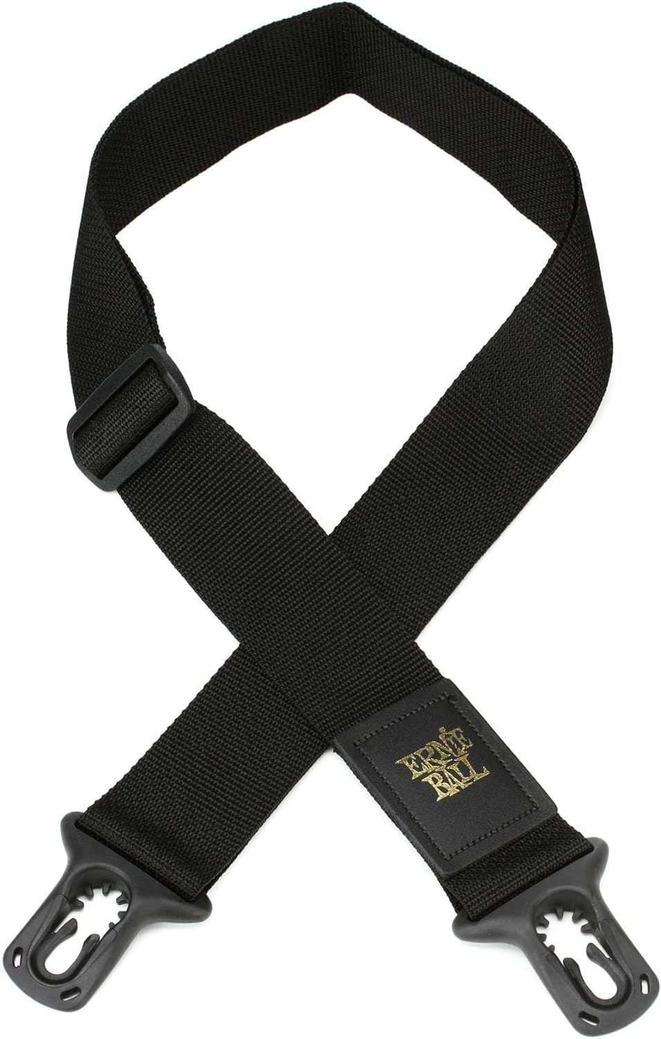 Ernie Ball Polypro Guitar Strap, Navy (P04049)