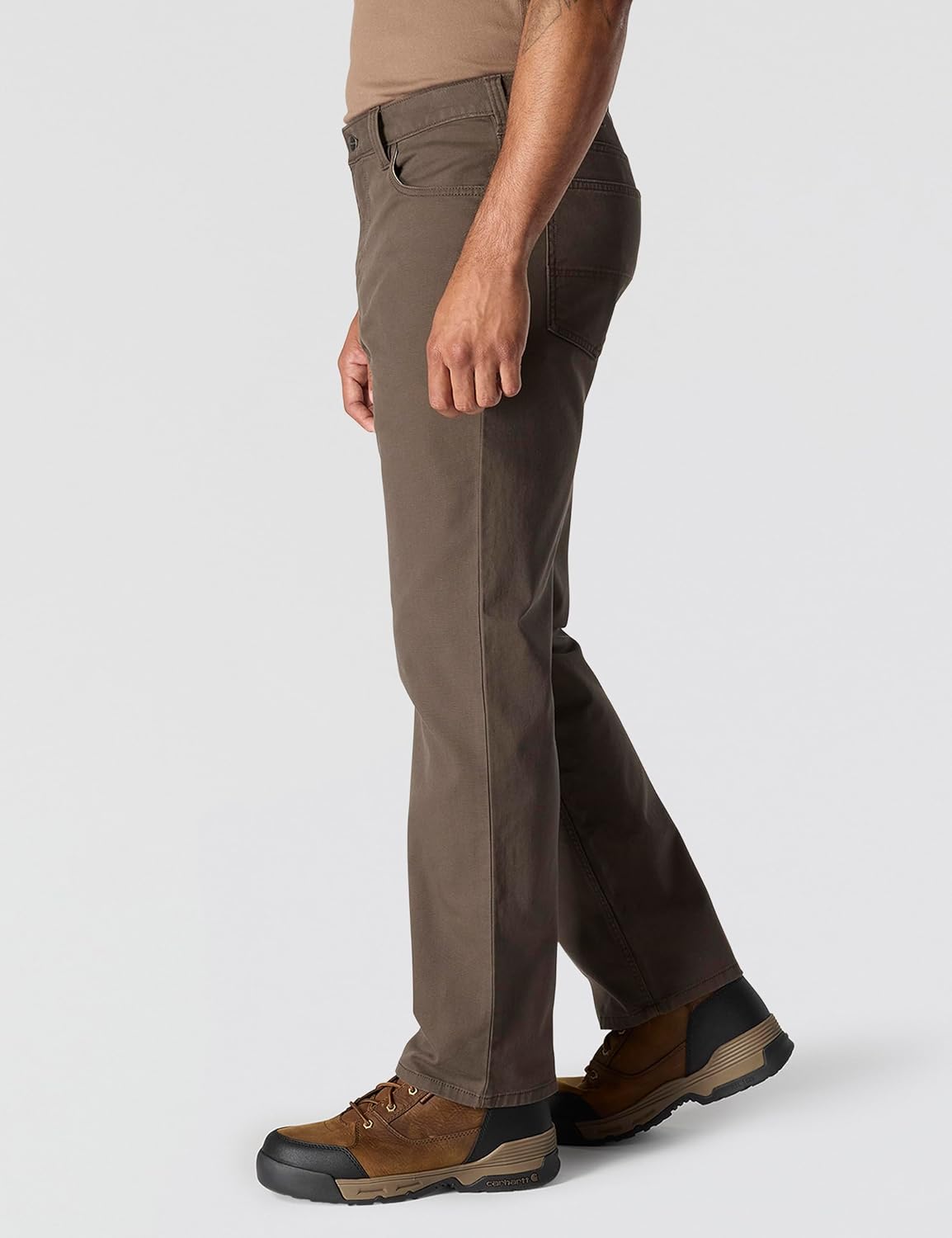Carhartt Men's Relaxed Straight Rigby Pant