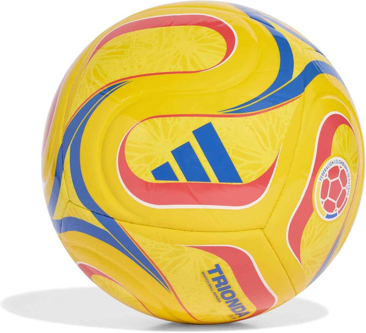 adidas FIFA World Cup 26™ Trionda Soccer Ball