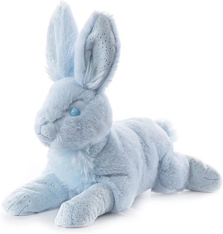 The Noble Collection Harry Potter Patronus Plush Hare - Luna Lovegood
