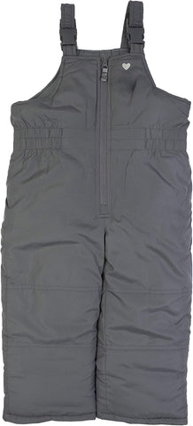 Carter's Girls Snow Bib Ski Pants Snowsuit