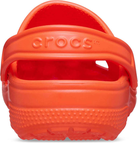 Crocs Kid's Classic Clog (Little Kid/Big Kid/Toddler)