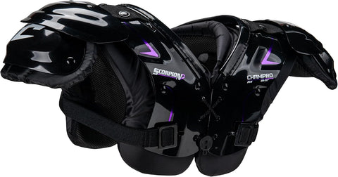 Champro Scorpion Youth Football Shoulder Pad