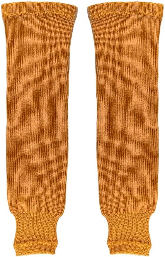 PEAR SOX Pro Weight Solid Color Hockey Socks