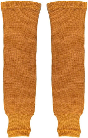 PEAR SOX Pro Weight Solid Color Hockey Socks