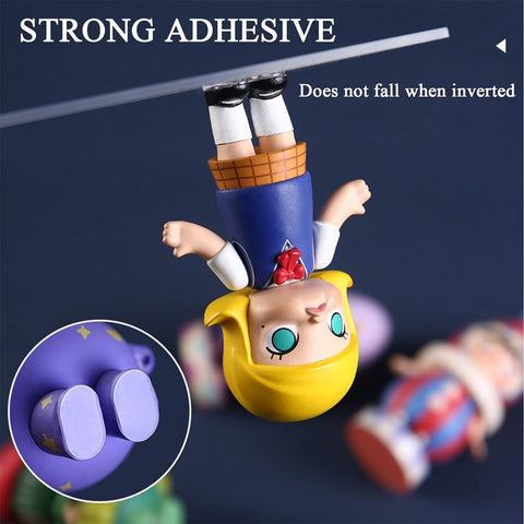 Adhesive Stick dots Two-Sided Sided Mounting Putty Stick Tack for Wall Hanging Crafts Balloons Festival Party Decorations,Clean Removable(0.4"*0.4"-100)