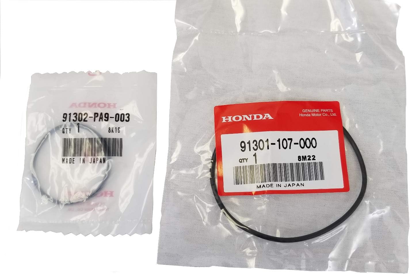Honda Pioneer 1000 Oil Change Kit