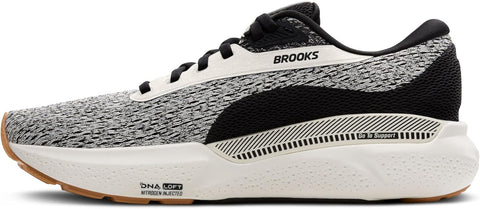 Brooks Men’s Adrenaline GTS 24 Supportive Running Shoe