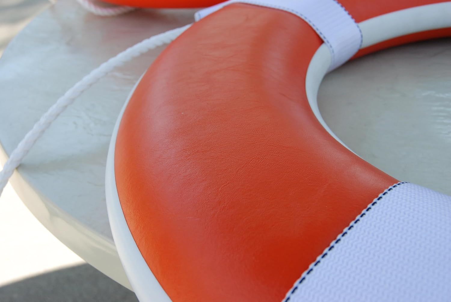 Taylor Made Coast Guard Approved Life Ring