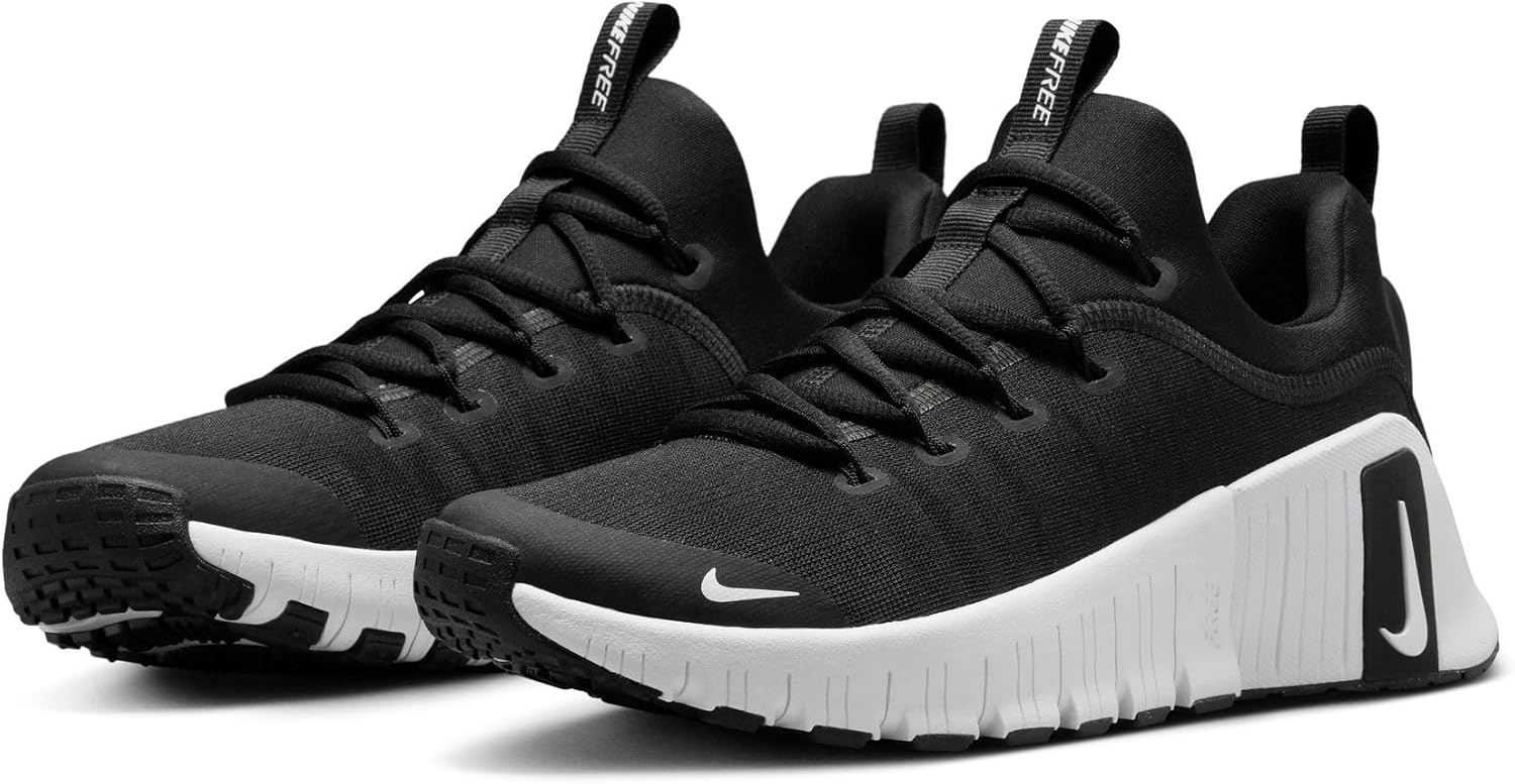 Nike Womens Free Metcon 6