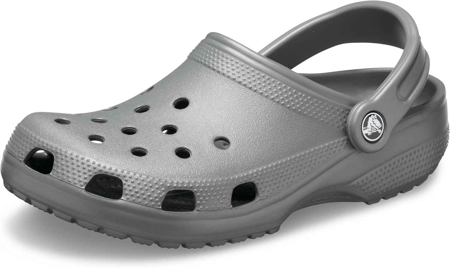 Crocs Unisex-Adult Classic Clog, Clogs for Women and Men