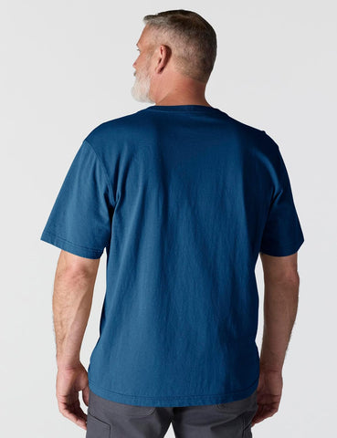 Carhartt Men's Iconic K87 Pocket T-Shirt Closeout