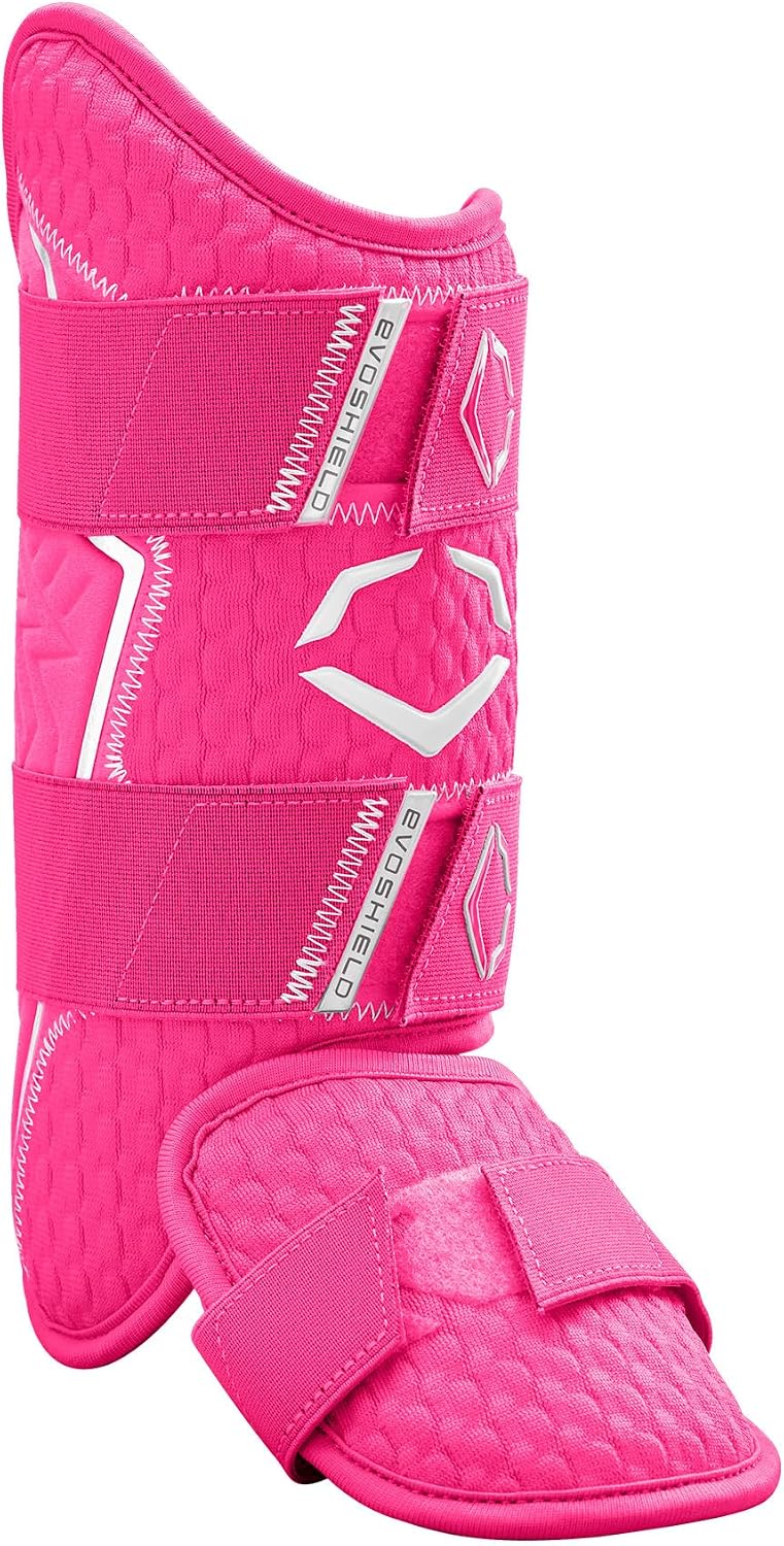 EvoShield Pro-SRZ 2.0 Batter's Leg Guard