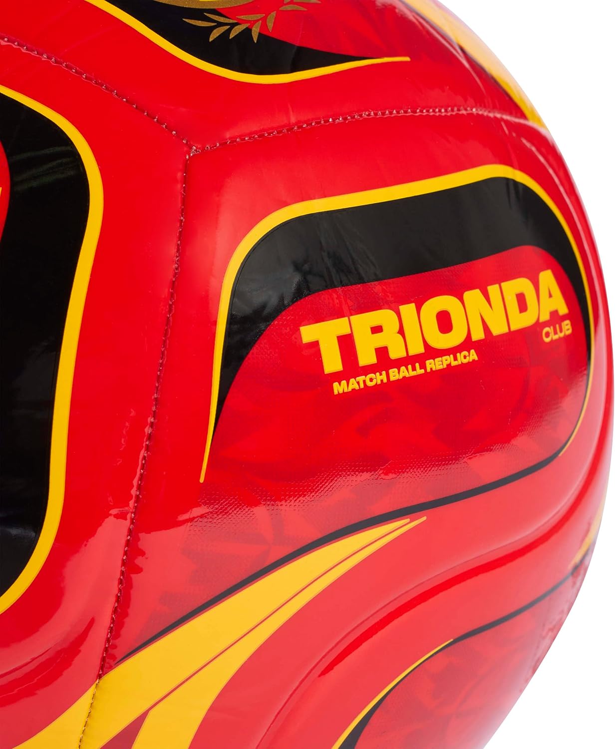 adidas FIFA World Cup 26™ Trionda Soccer Ball