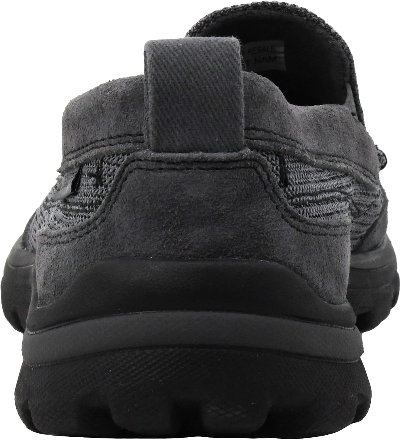 Skechers Mens Superior- Milford 64365
