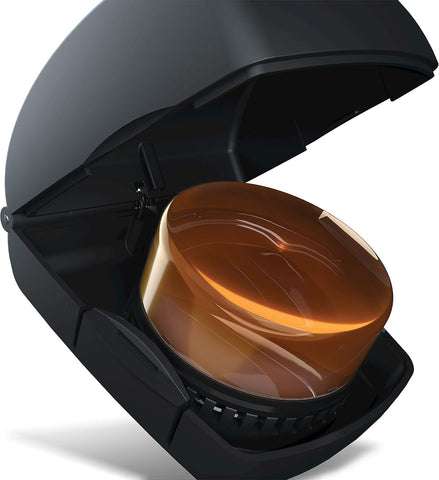 D'Addario Kaplan Premium Rosin with Case, Light