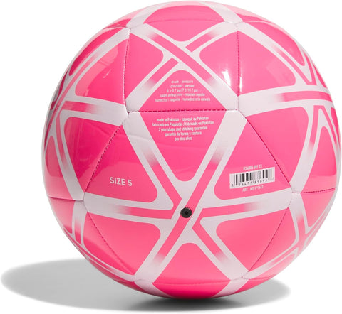 adidas Starlancer Club Soccer Ball