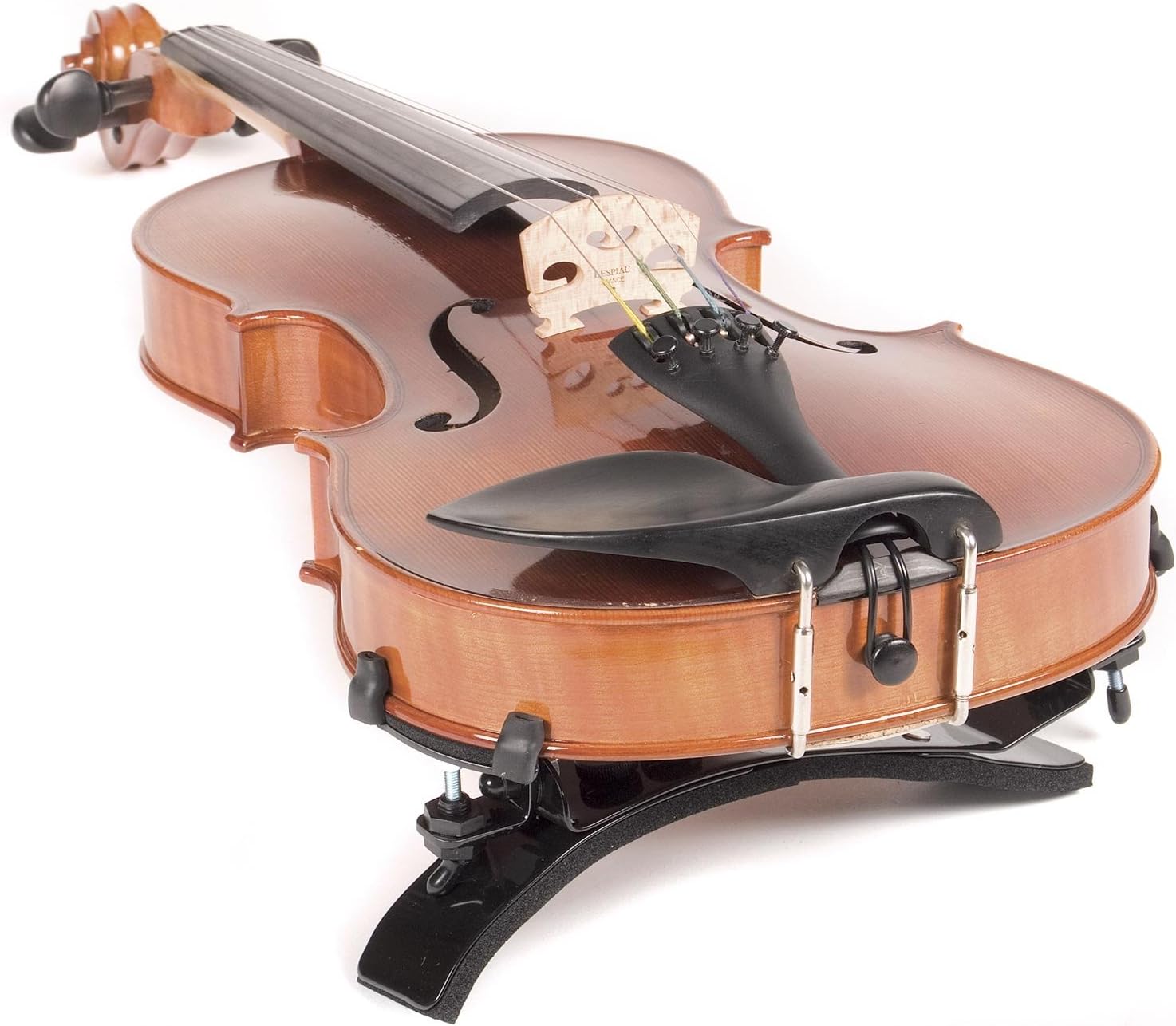 Bonmusica 4/4 Violin Shoulder Rest