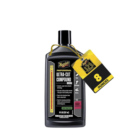 Meguiar's Professional M21 Synthetic Sealant 2.0, 16oz